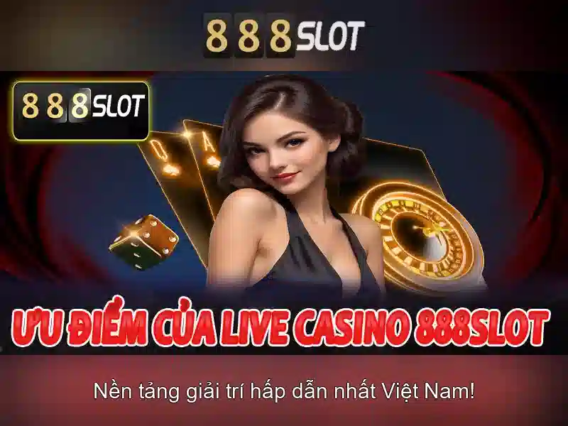 Slot 888
