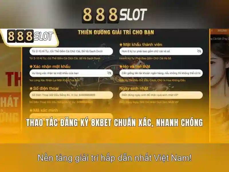 Giải Pháp Tối Ưu Cho Người Chơi Slot