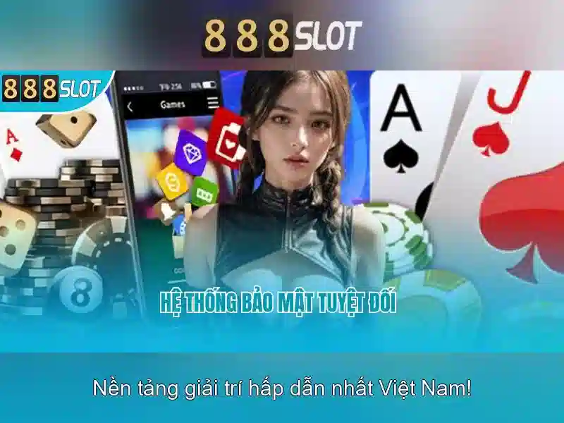 Chiến thuật chơi 888slot