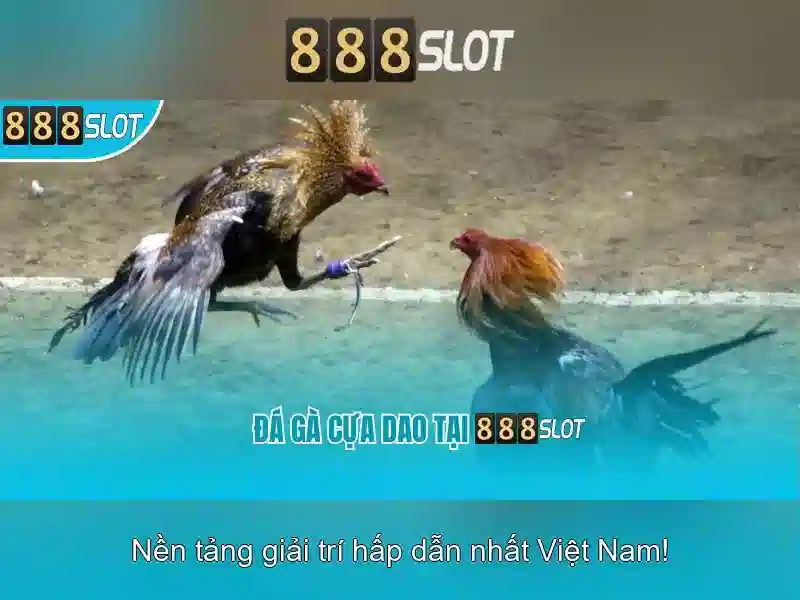 Trải nghiệm 888SLOT