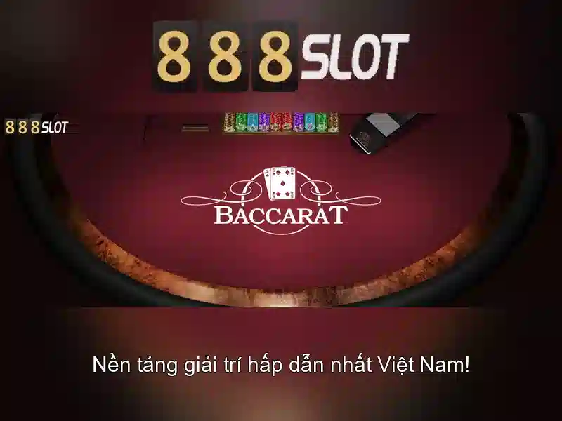 888SLOT - Ưu Đãi 888slot Poker