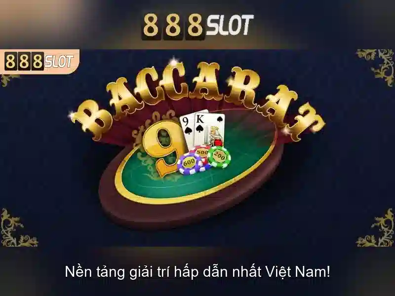 Trải Nghiệm Slot 888slot