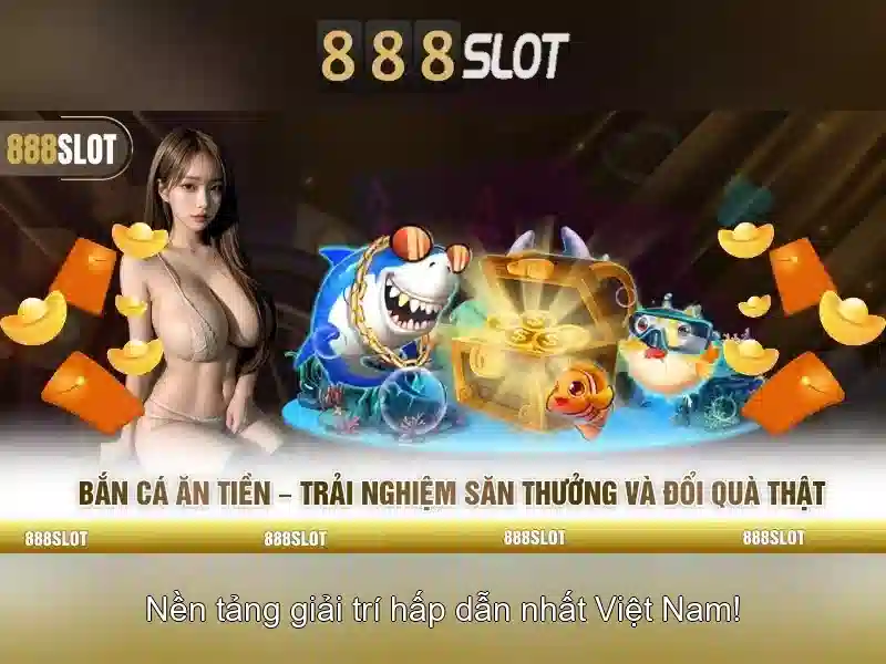 Ưu Điểm Của 888SLOT