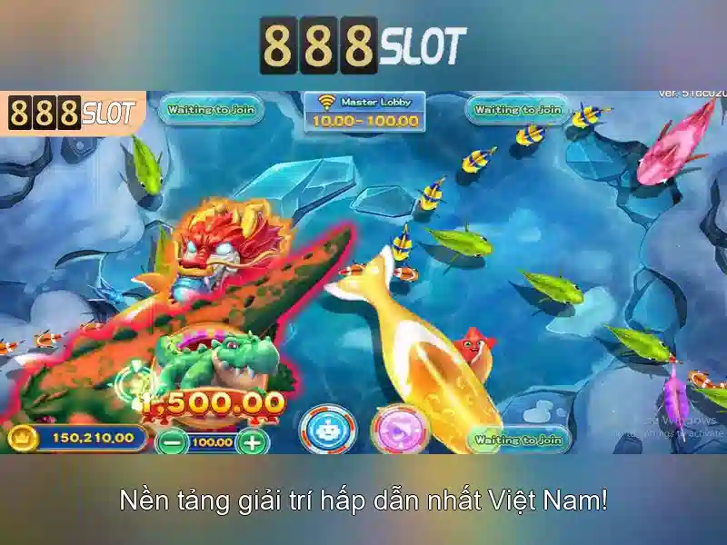 Ưu Đãi Slot