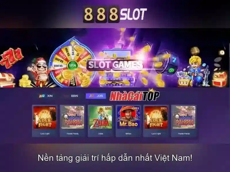 Hướng dẫn đăng ký 888SLOT