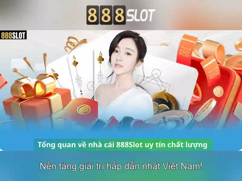 Ưu Đãi Slot365 Độc Quyền & 888slot Poker Chất Lượng Cao