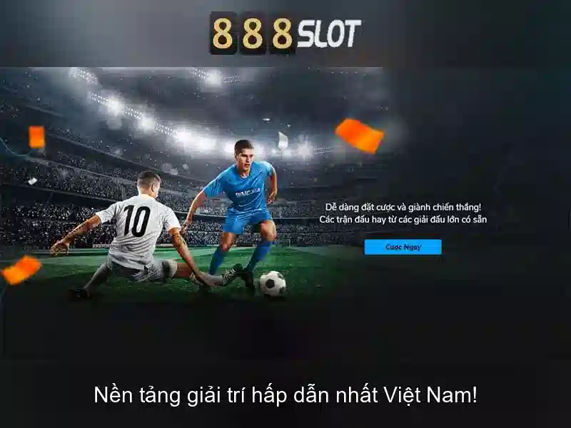 Ưu Đãi Slot