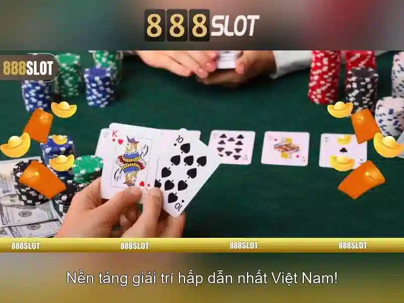 Trải nghiệm slot đỉnh cao 2026