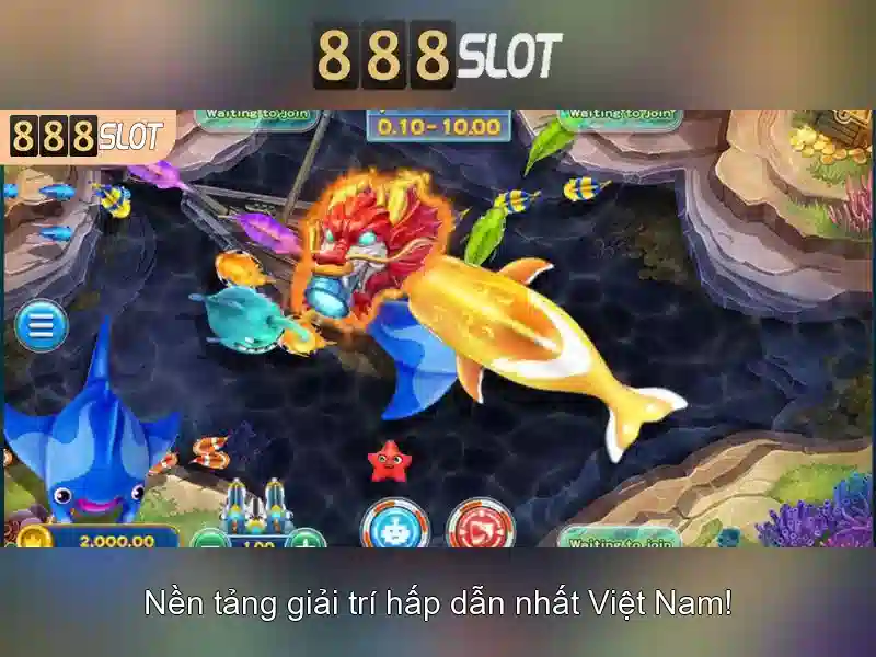 Tại Sao Chọn 888SLOT