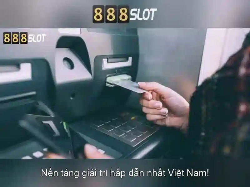 Trải nghiệm slot đỉnh cao