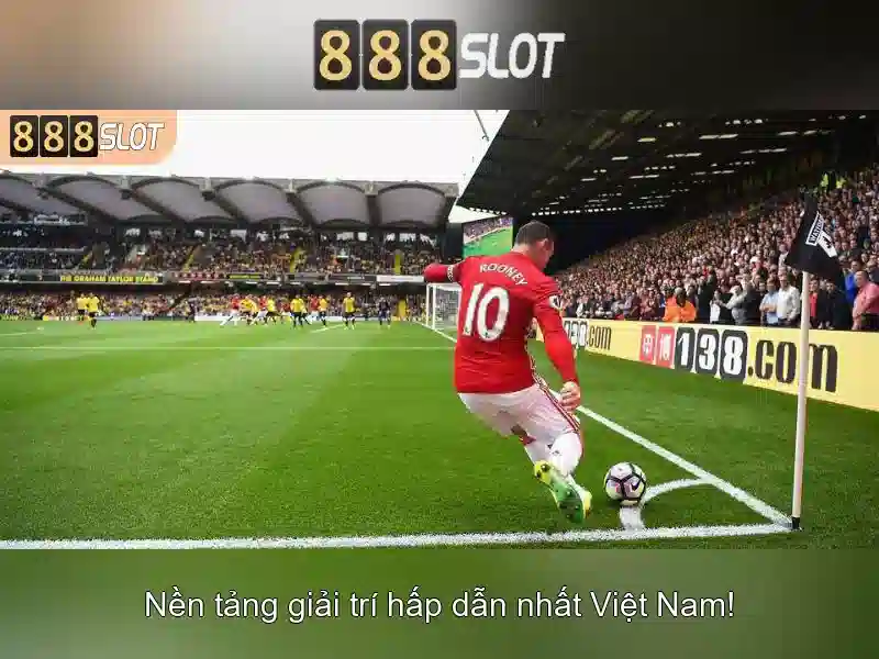 Trải Nghiệm Slot Game 888SLOT