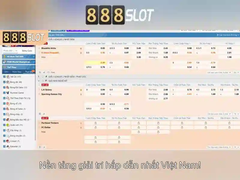 888SLOT – Trang Web Slot Đa Dạng, Trải Nghiệm Tốt Nhất 2026