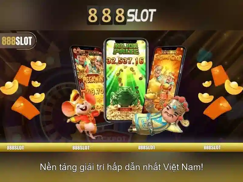 Ưu Đãi 888slot Store