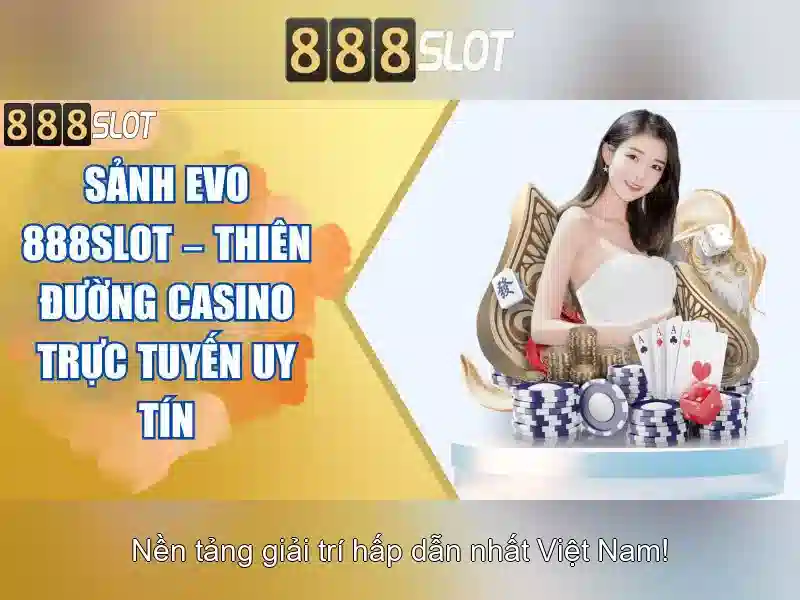 888slot poker