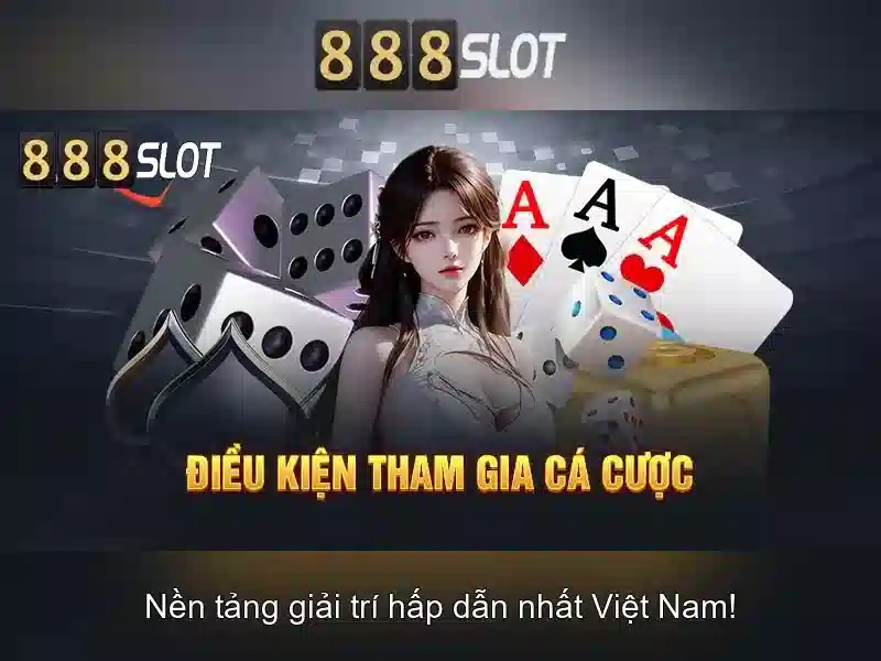 Cách đăng nhập 888SLOT