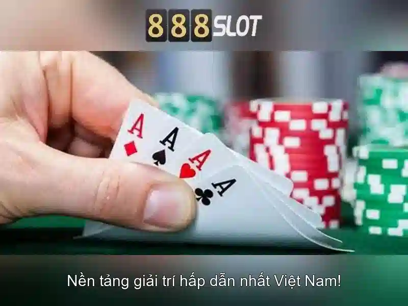Khuyến Mãi 888SLOT