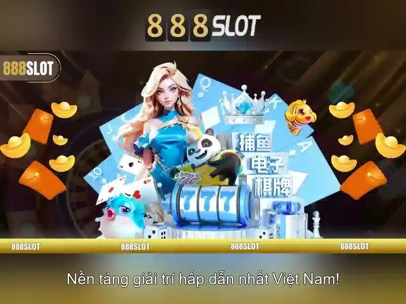 Hướng Dẫn Đăng Ký 888SLOT