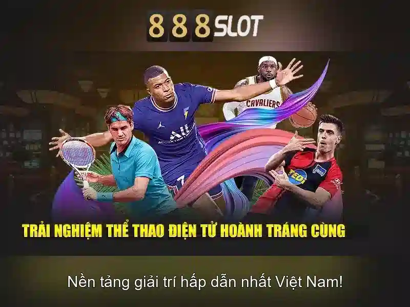 Trải Nghiệm Chơi SLOT Trên 888SLOT
