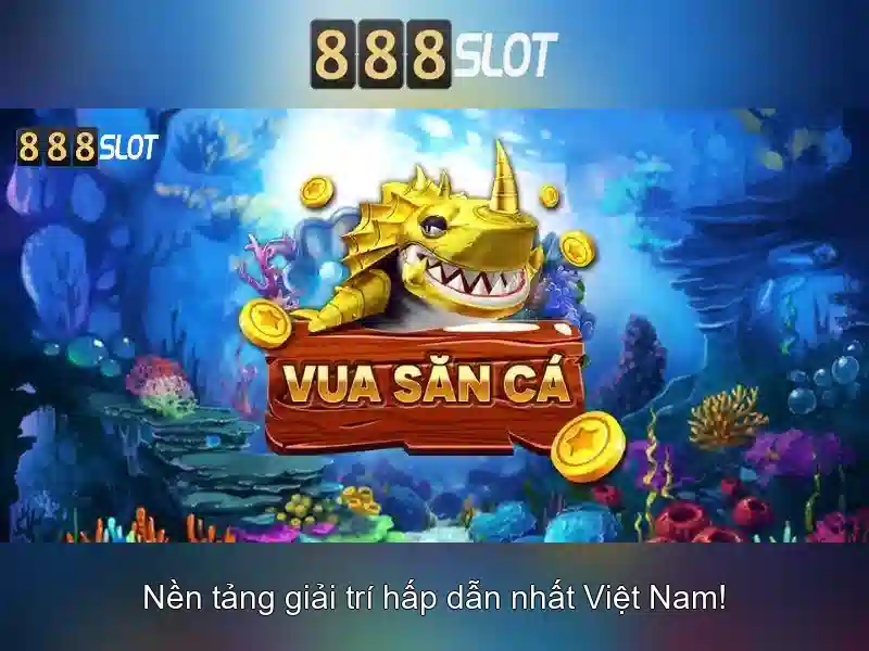Tải 888SLOT APK