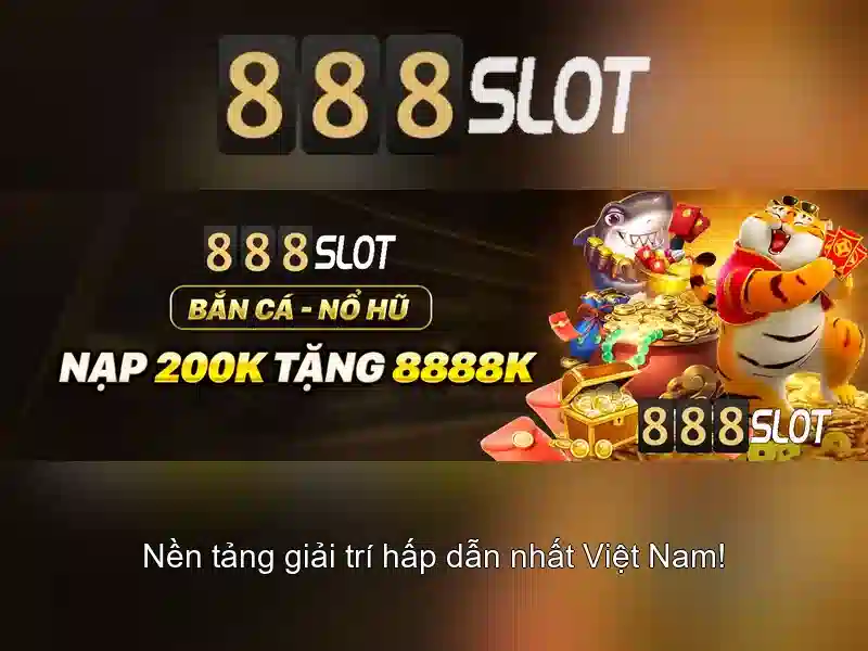 Hướng Dẫn Nạp Tiền 888SLOT