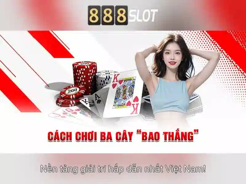 Các Tựa Game Slot 5 Nổi Bật
