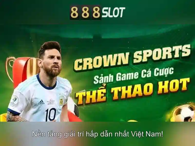 Ưu Đãi Slot 888