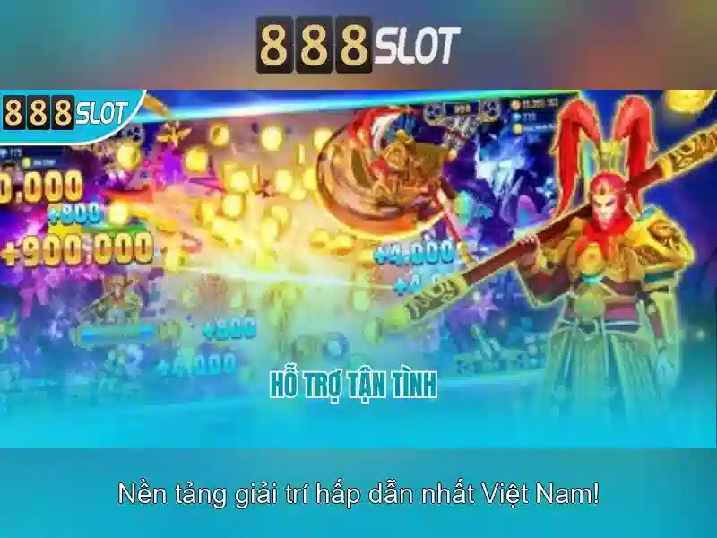 Hướng dẫn tải 888SLOT