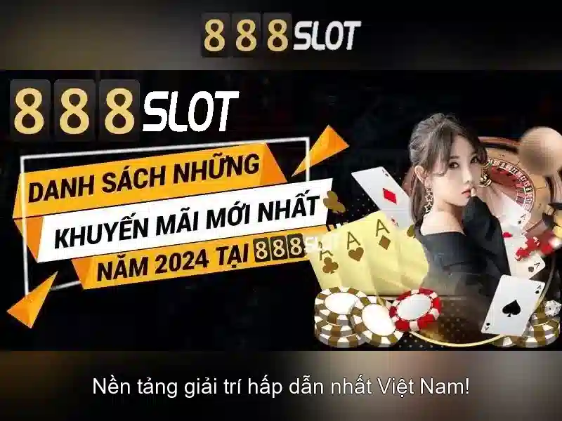 Khuyến Mãi Game Slot Độc Quyền