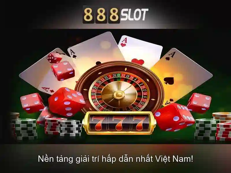 Tải App 888SLOT
