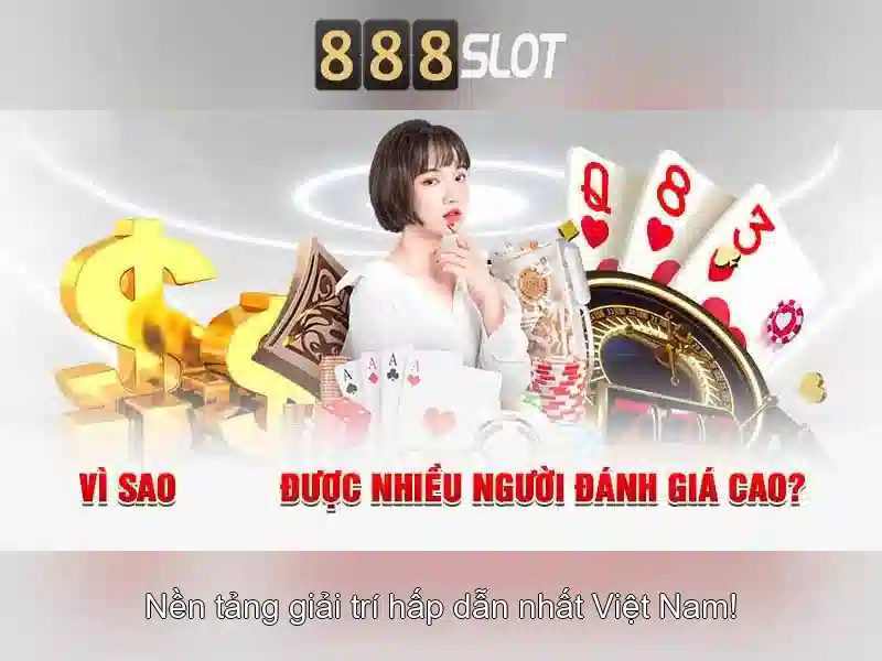 Trải Nghiệm Slot