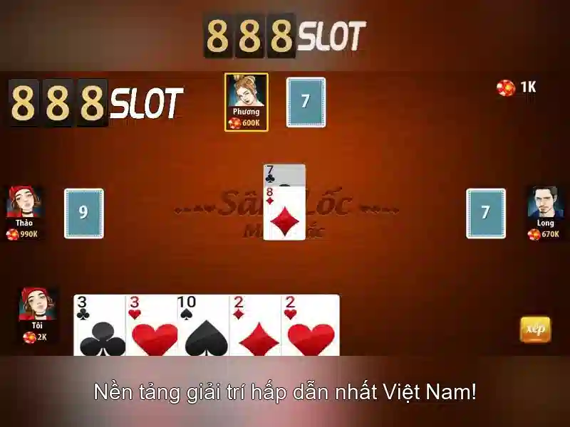 Trải Nghiệm Slot Trực Tuyến Vui Vẻ Và An Toàn