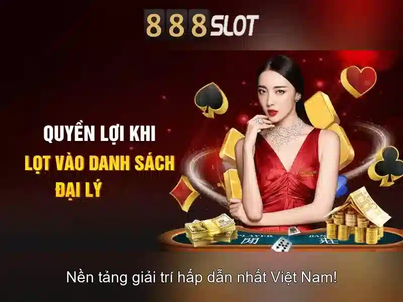 Trải nghiệm Slot đỉnh cao