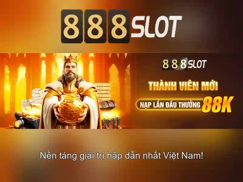 Trải Nghiệm Game Slot Trên 888slot apk iOS