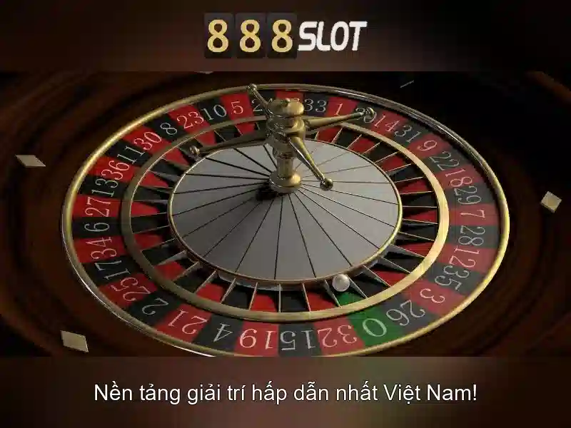 Chiến Thuật Chơi 888 Slot Game Hiệu Quả Nhất