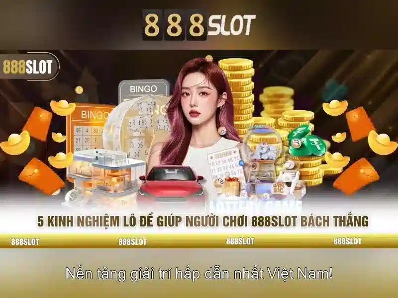Đa Dạng Tựa Game Slot Đỉnh Cao