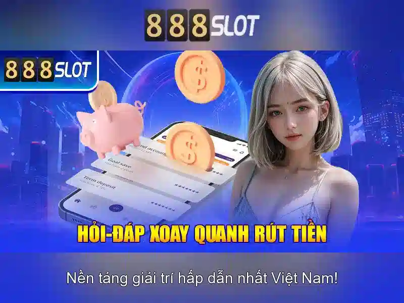 Ưu Đãi Đặc Biệt Từ 888slot App