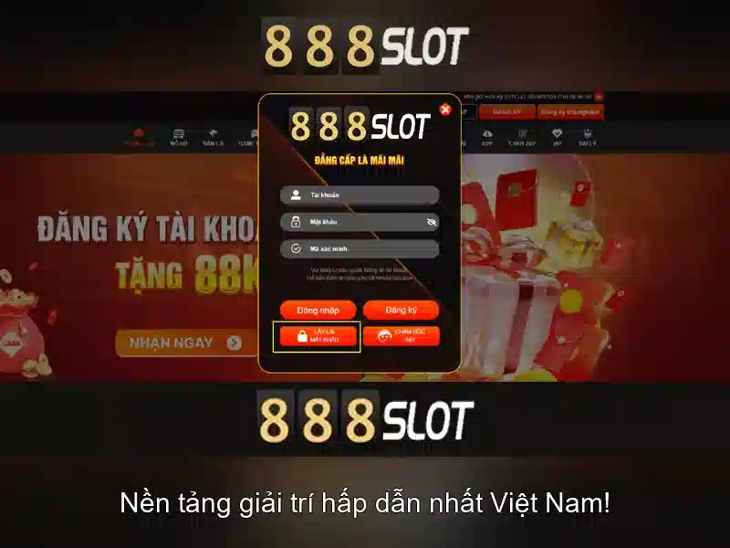 Trải Nghiệm Slot Đỉnh Cao 2026
