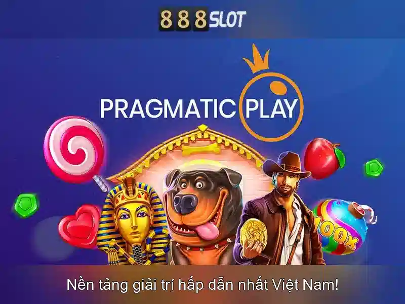 Game Slot 888