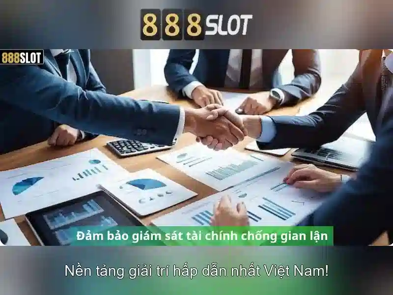 Trải Nghiệm Slot 888SLOT