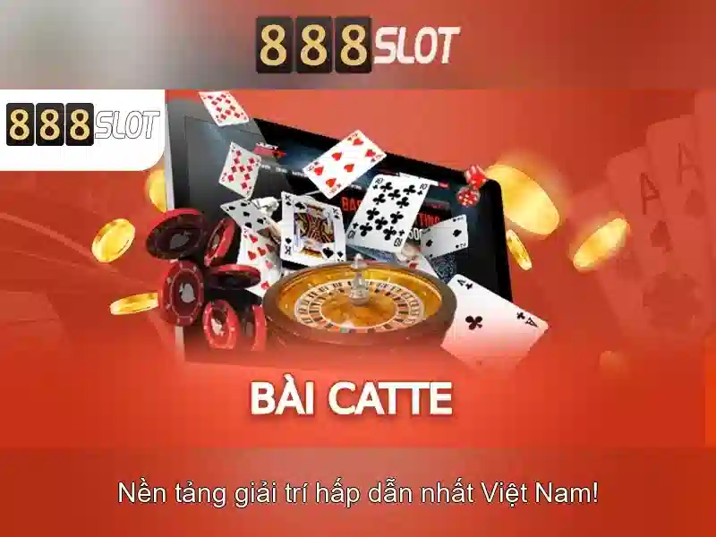 Game Slot 888SLOT