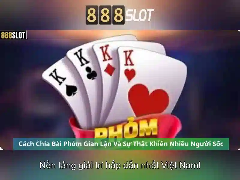 888SLOT – Nền Tảng Slot Đỉnh Cao