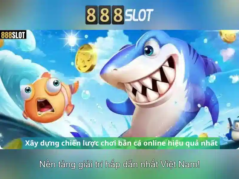 888SLOT – Trải Nghiệm Slot Đỉnh Cao Tại Việt Nam 2026