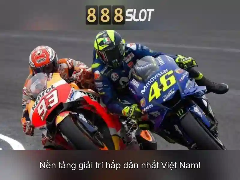 Trải Nghiệm Slot 888SLOT