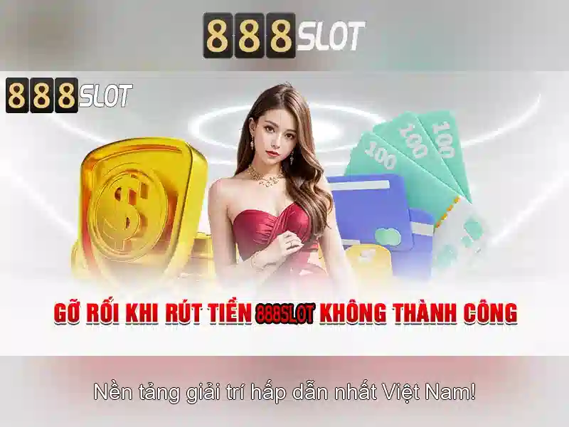 Đăng Nhập 888 Slot Login