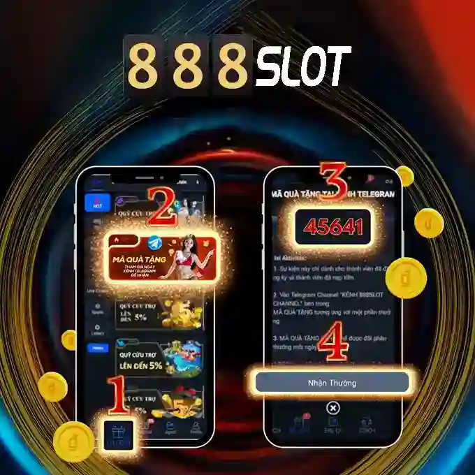 Hướng dẫn sử dụng 888slot login app
