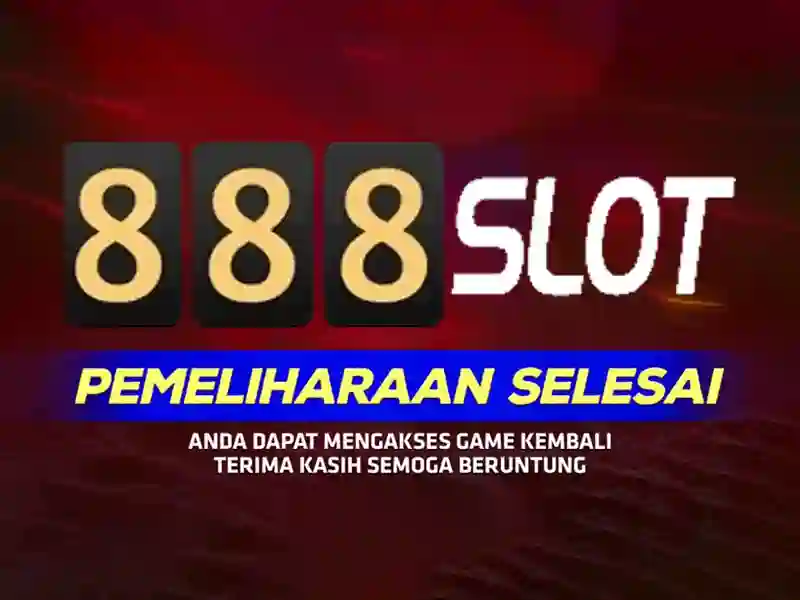 888slot