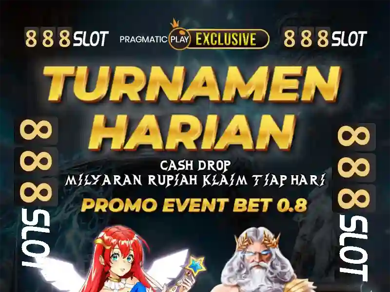 888SLOT - Trải Nghiệm Casino Slot Đỉnh Cao 2026