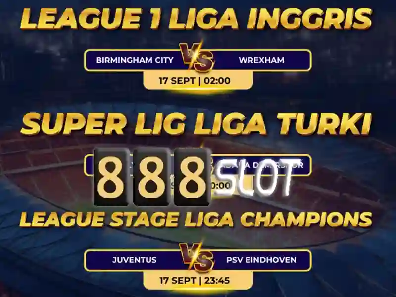 Trò Chơi Slot 888SLOT