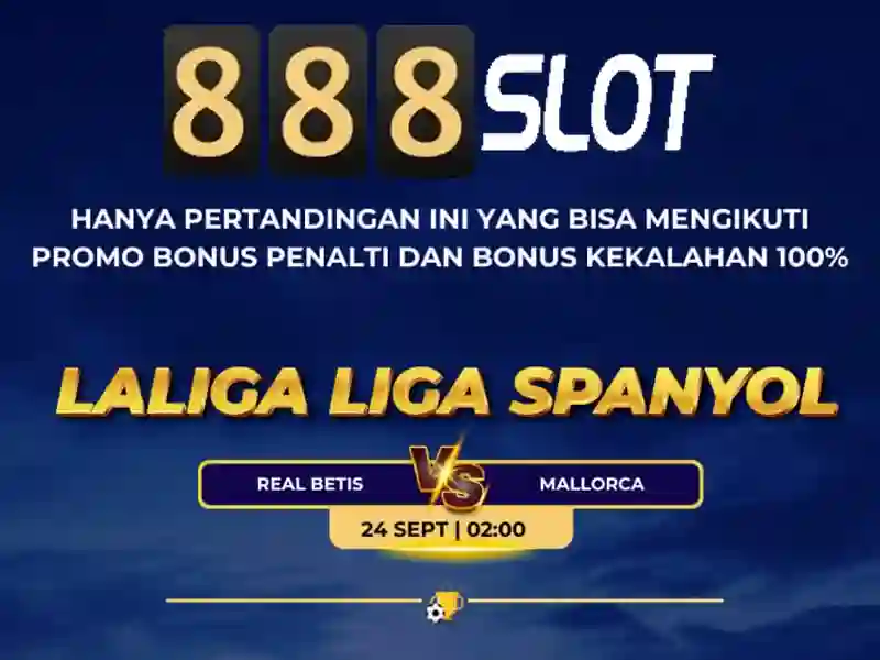 slot 888 bet