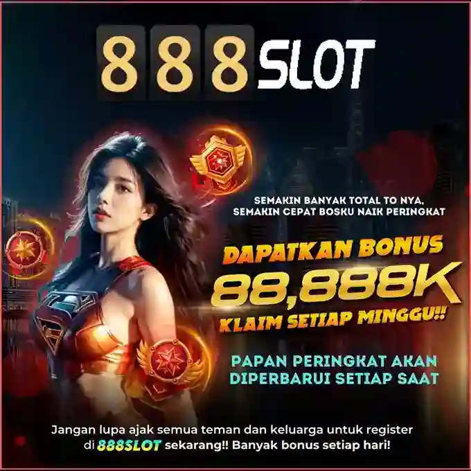 Giới Thiệu 888SLOT – Trải Nghiệm Slot Đỉnh Cao 2026